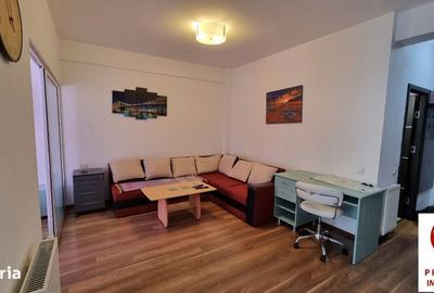 Apartament cu 2 camere în UTA