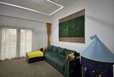Spațiu comercial, de 170 mp, în Cetății - 15