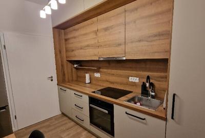 Apartament 2 camere - Calea Urseni