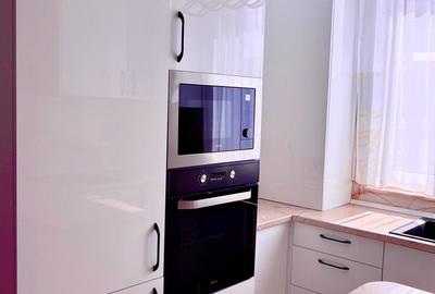 Apartament cu 2 camere semidecomandat în Central - 4