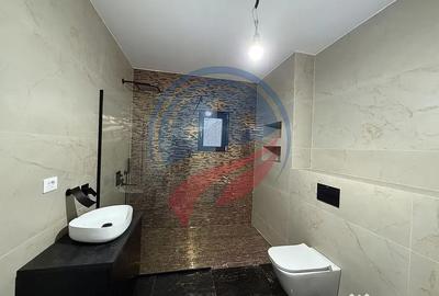 Apartament cu 2 camere decomandat, mobilat în 1 Mai - 17