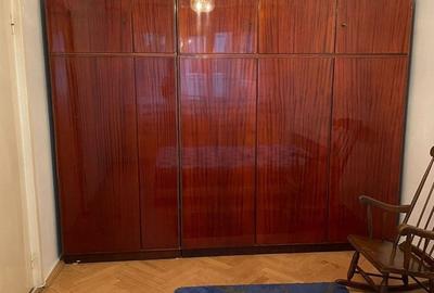 Apartament 2 camere Circumvalatiunii aproape de Iulius Mall etaj 2 - 8