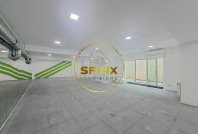 De inchiriat Spatiu Comercial Banu Manta De inchiriat Spatiu Comercial Banu Manta - 2