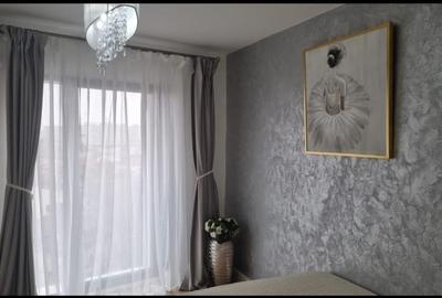 Apartament superb 3 camere pt inchiriat Barbu Vacarescu Floreasca - 4