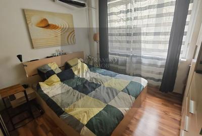 Apartament cu 3 camere decomandat în Ultracentral - 8