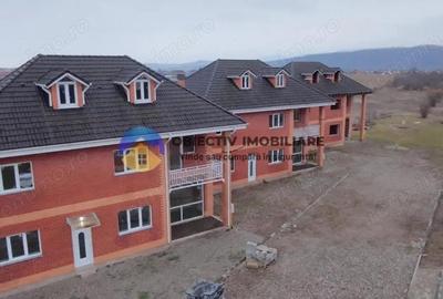 Vile cartier nou Savine?ti - 6