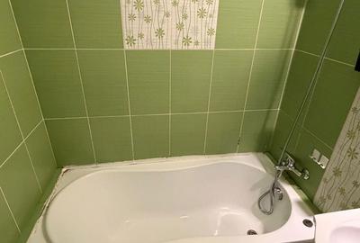 Apartament cu 3 camere semidecomandat în Drumul Taberei - 6