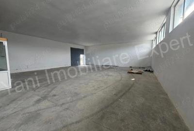 Spațiu comercial, de 200 mp, în Central - 2