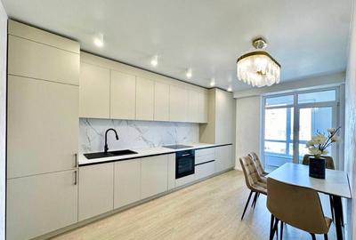 Garsoniera de inchiriat in zona Iancului - 8