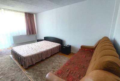 Garsonieră decomandată, mobilată în Cetate - 3