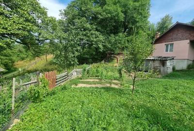 Casă în Moroeni - 1