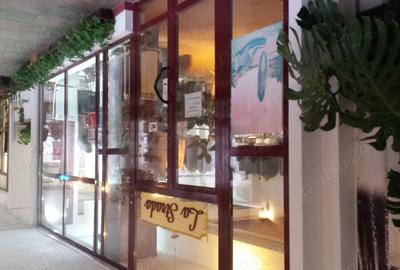 Spațiu comercial, de 120 mp, în Ultracentral - 1