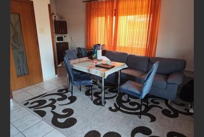 Casă Duplex 10 camere, Ploiești, zona Albert Casă Duplex 10 camere, Ploiești, zona Albert - 21