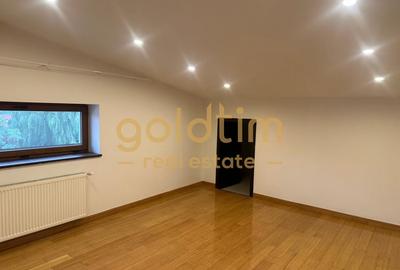 VILA INDIVIDUALA/PIPERA/IANCU NICOLAE/JACUZZI/5 LOCURI DE PARCARE/SALA FITNESS - 28