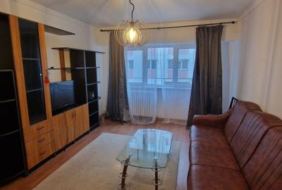 Apartament cu 3 camere decomandat în Inel II - 18