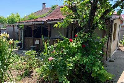 Casă cu 4 camere cu Teren 1592 Mp în Techirghiol - 6