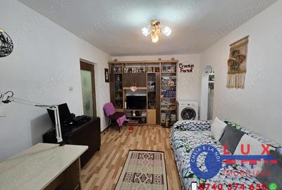 Apartament cu 2 camere semidecomandat în Babadag - 4