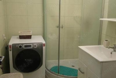Apartament cu 2 camere decomandat în Central - 5