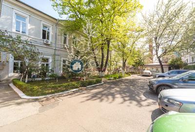 Inchiriere spatiu birouri Grozavesti, Calea Plevnei - Orhideea - 8