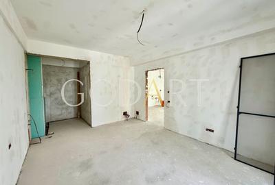 Apartament cu 3 camere decomandat în Aviației - 4