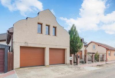 Casa Bor?, 10 camere, 477 mp construi?i - 8