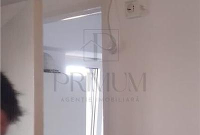 Garsonieră decomandată, mobilată în Buziașului - 3