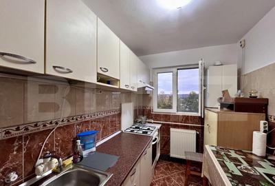 Apartament 2 camere, semidecomandat, in Plopeni - 8