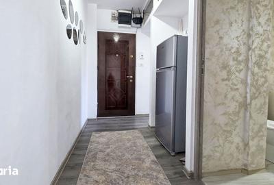Apartament cu 2 camere, mobilat în Tomis Nord - 11