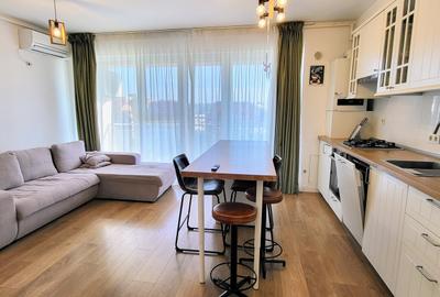 Apartament cu 3 camere semidecomandat în Pantelimon - 13