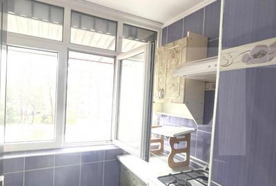 Apartament de 2 camere, etaj 2, zona Bulevard - 5