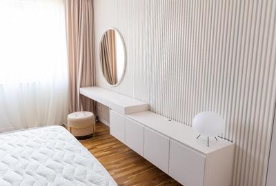 Apartament 2 camere, blocul H, ultra lux, prima inchiriere, Calea Victoriei - 5