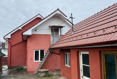 Casa de vanzare cu mansarda si gradina Casa de vanzare cu mansarda si gradina - 4