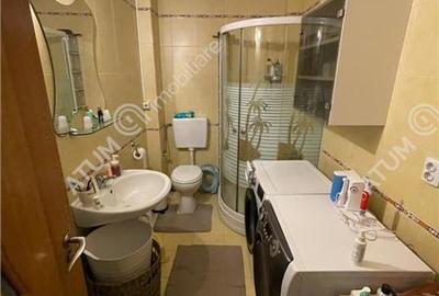 Garsonieră decomandată, mobilată în Tilișca - 6
