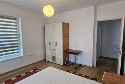 Apartament cu 2 camere semidecomandat, mobilat în Tineretului - 7