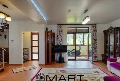 Casă cu 6 camere cu Teren 330 Mp în Bran - 4