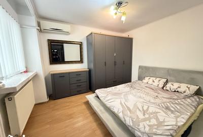 Apartament cu 3 camere în Central - 8