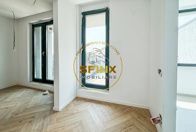 Petrom City - casa 4 camere  - Lacul Baneasa - 14