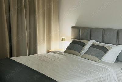 Garsonieră decomandată în Central - 1