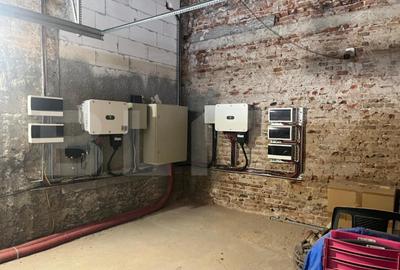 Hala 900 mp utili cu 1869 mp de teren - 2