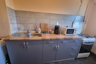Apartament de inchiriat cu 2 camere, 50 mp, zona Rotonda - 7