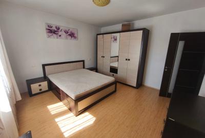 Apartament cu 2 camere semidecomandat, mobilat în Dumbrăvița - 7
