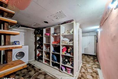 Apartament cu 4 camere decomandat în Cantemir - 12