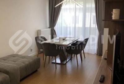 Apartament cu 2 camere în Central - 2
