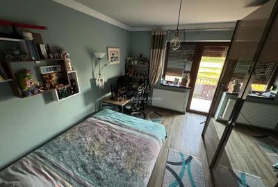 Casa individuala cu 4 camere zona Partos - 2