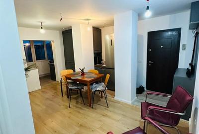 Apartament cu 2 camere decomandat în Bucovina - 14