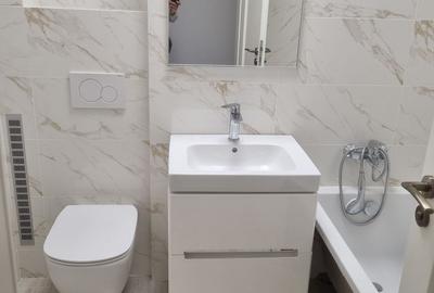 UNIVERSITATE AP 4 CAM, 100MP, RENOVAT CAPITAL  ACUM, PRIMA INCHIRIERE, BLOC 1980 - 11