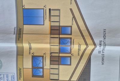 Spațiu comercial, în Cobadin - 1