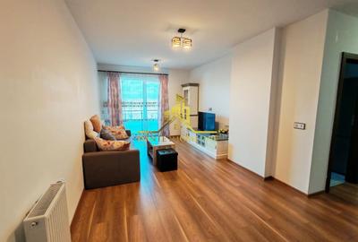 Apartament cu 2 camere semidecomandat, mobilat în Gheorgheni - 14