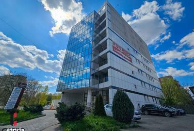Spațiu comercial, de 251 mp, în Lujerului - 1