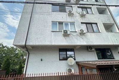 Apartament 2 camere Bucurestii Noi - 12
